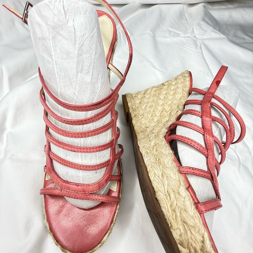 Like new vintage Via Spigga